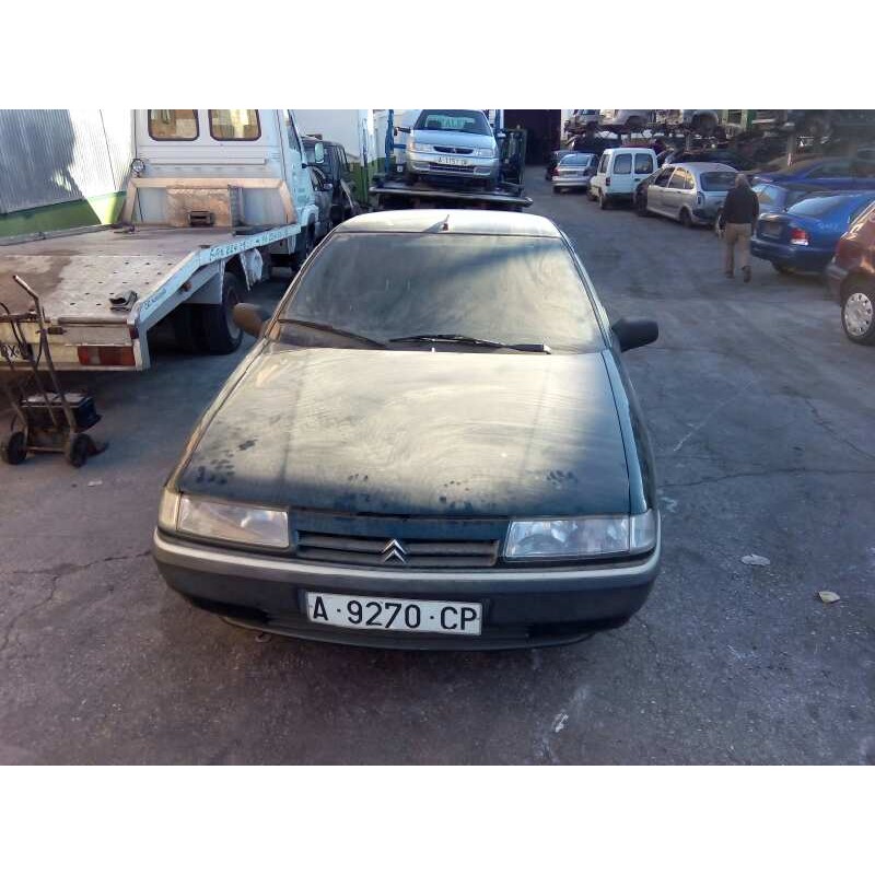 CITROËN XANTIA BERLINA