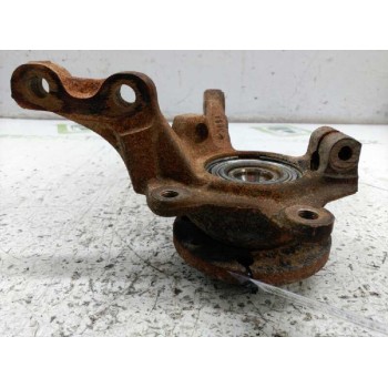 Recambio de mangueta delantera derecha para renault kangoo (f/kc0) referencia OEM IAM   