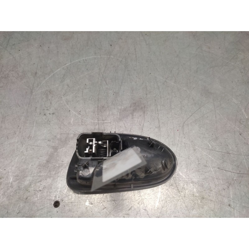 Recambio de maneta interior trasera izquierda para nissan primera berlina (p12) acenta referencia OEM IAM 2