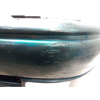 Recambio de paragolpes delantero para opel astra f berlina básico referencia OEM IAM 1400121  