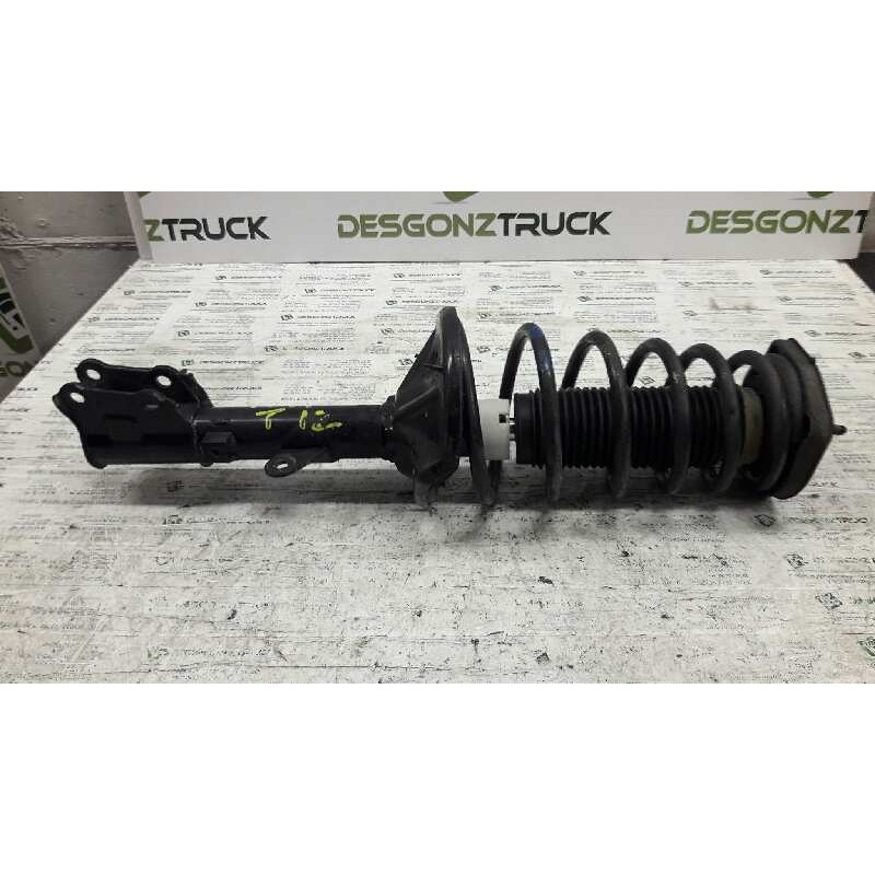 Recambio de amortiguador trasero izquierdo para hyundai coupe (gk) 2.0 fx full referencia OEM IAM 553502C200  