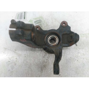 Recambio de mangueta delantera izquierda para ford mondeo ber. (ca2) trend x referencia OEM IAM   