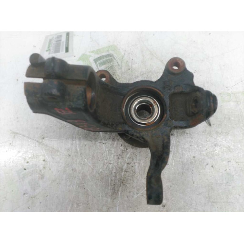 Recambio de mangueta delantera izquierda para ford mondeo ber. (ca2) trend x referencia OEM IAM - Gris 3