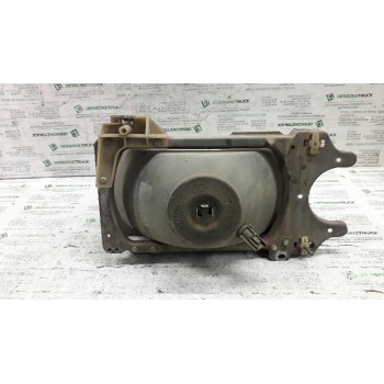 Recambio de faro derecho para audi 80 avant europa berlina referencia OEM IAM   