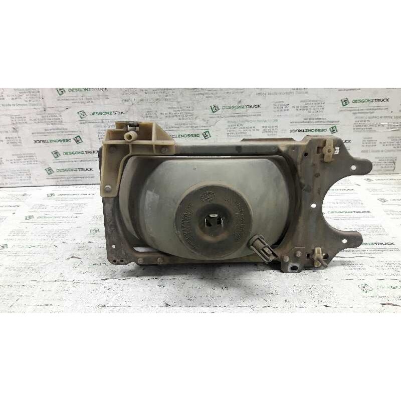 Recambio de faro derecho para audi 80 avant europa berlina referencia OEM IAM 2