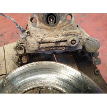 Recambio de pinza freno delantera derecha para daf serie 95 xf .xxx 12.6 diesel referencia OEM IAM 1658010 K006430 