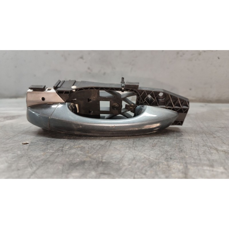 Recambio de maneta exterior delantera izquierda para seat ibiza iv (6j5, 6p1) 2.0 referencia OEM IAM   