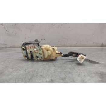 CERRADURA PUERTA TRASERA DERECHA 2 PINS 