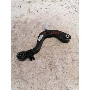 Recambio de brazo suspension inferior trasero derecho para seat leon (1p1) reference referencia OEM IAM 1K0505323H  