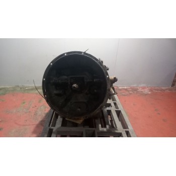CAJA CAMBIOS RTX11613B 035P01036 FULLER