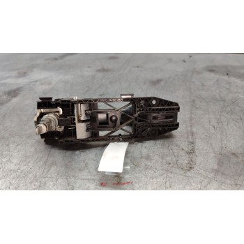 Recambio de maneta exterior delantera izquierda para seat ibiza iv (6j5, 6p1) 2.0 referencia OEM IAM   