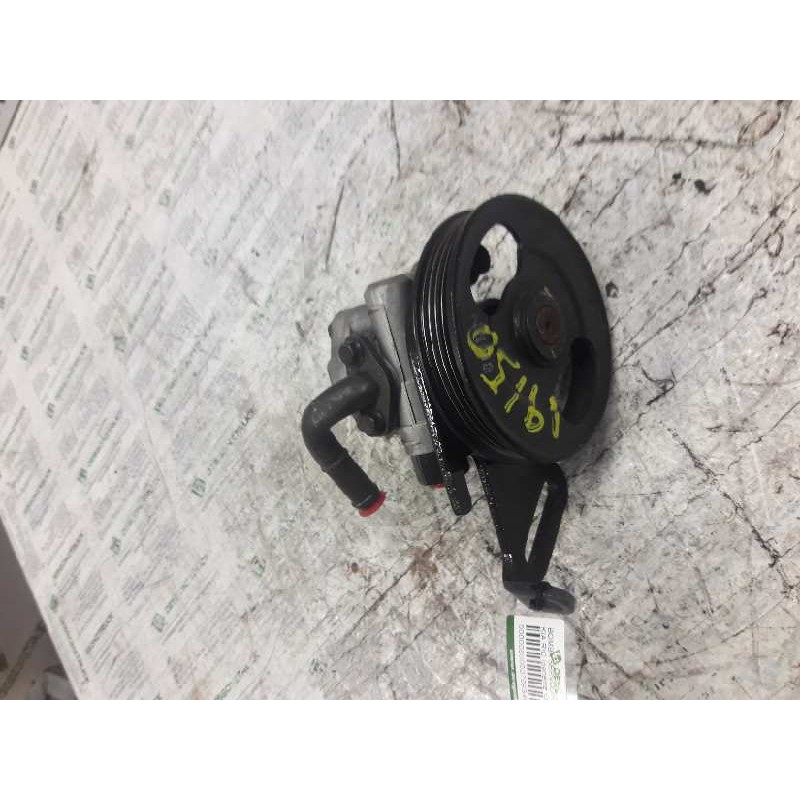 Recambio de bomba direccion para kia rio ipanema berlina referencia OEM IAM 46241  