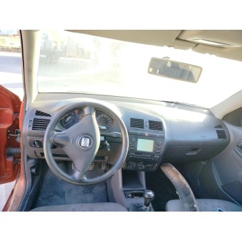 seat ibiza ii (6k1) del año 1999