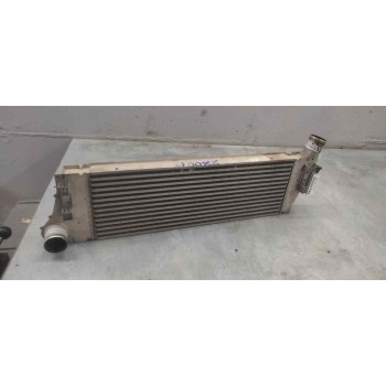Recambio de intercooler para renault scenic ii authentique referencia OEM IAM 8200115540F  