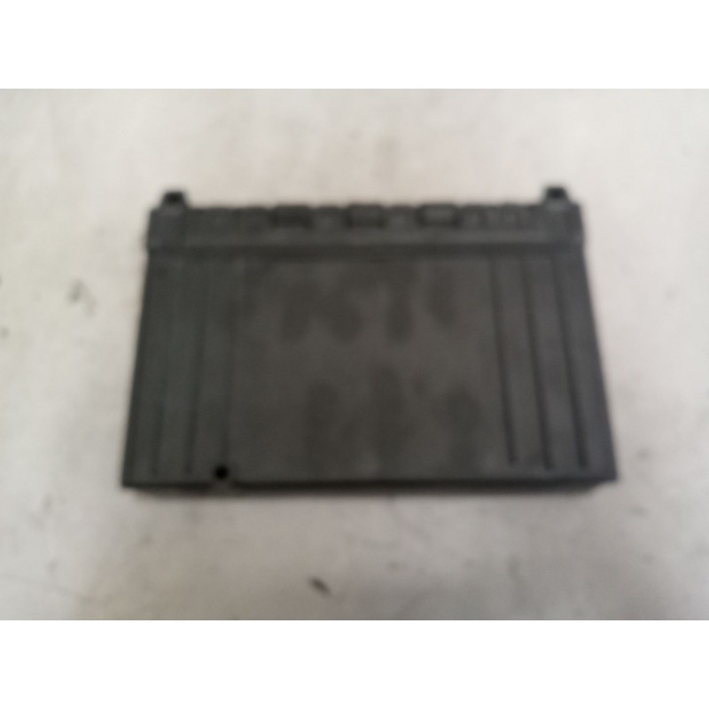 Recambio de modulo electronico para daf serie xf euro 6 12.9 diesel referencia OEM IAM 2176060 - Blanco 2