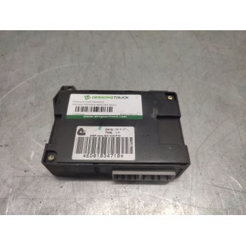 MODULO ELECTRONICO ED01034710 
