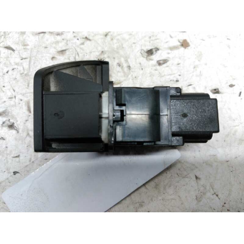 Recambio de mando cierre centralizado para peugeot 307 (s1) xr clim plus referencia OEM IAM - Blanco 2