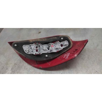 Recambio de piloto trasero izquierdo para mercedes-benz clase a (w169) a 170 (169.032) referencia OEM IAM   