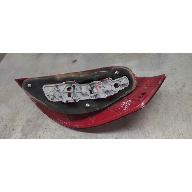 Recambio de piloto trasero izquierdo para mercedes-benz clase a (w169) a 170 (169.032) referencia OEM IAM 2