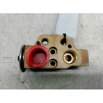Recambio de valvula expansion para skoda fabia (6y2/6y3) classic referencia OEM IAM 52184790  