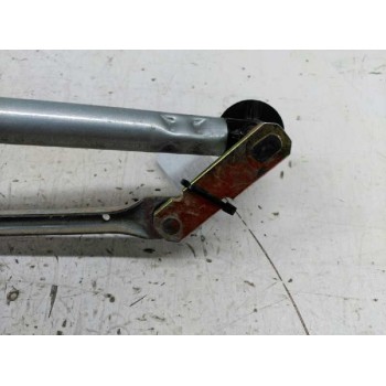 Recambio de motor limpia delantero para renault kangoo (f/kc0) referencia OEM IAM 54514611  