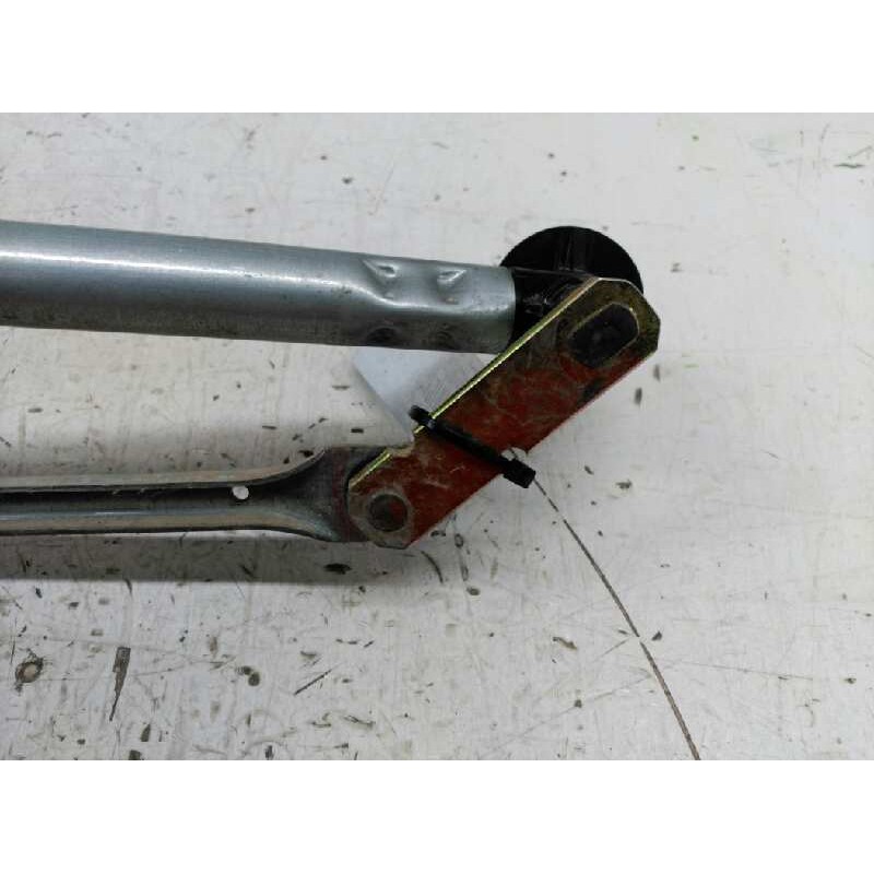 Recambio de motor limpia delantero para renault kangoo (f/kc0) referencia OEM IAM 54514611 - Blanco 2