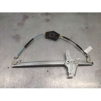 Recambio de elevalunas delantero derecho para peugeot 307 break / sw (s1) sw clim plus referencia OEM IAM 9634456880  