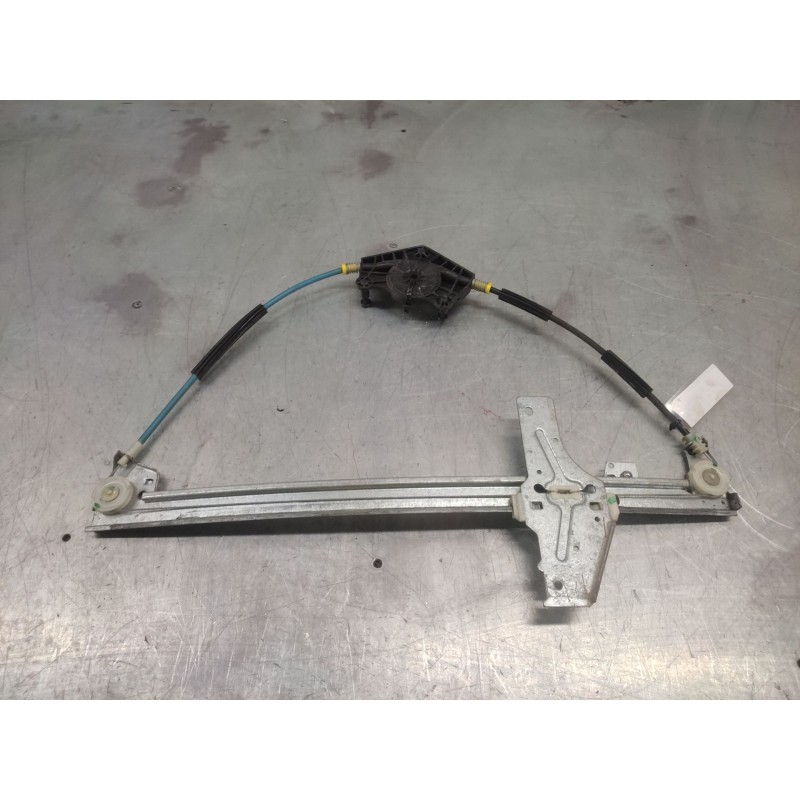 Recambio de elevalunas delantero derecho para peugeot 307 break / sw (s1) sw clim plus referencia OEM IAM 9634456880 2