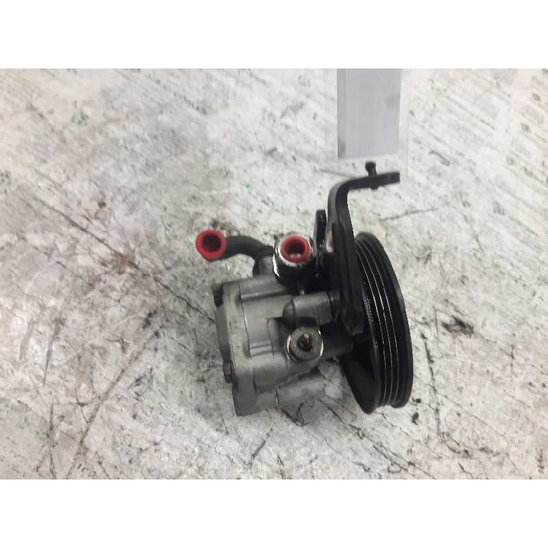 Recambio de bomba direccion para kia rio ipanema berlina referencia OEM IAM 46241 - Gris 2