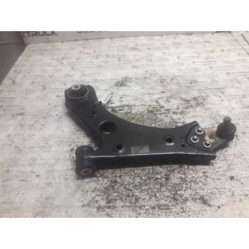 Recambio de brazo suspension inferior delantero izquierdo para fiat tipo ii (357) berlina easy business referencia OEM IAM 2
