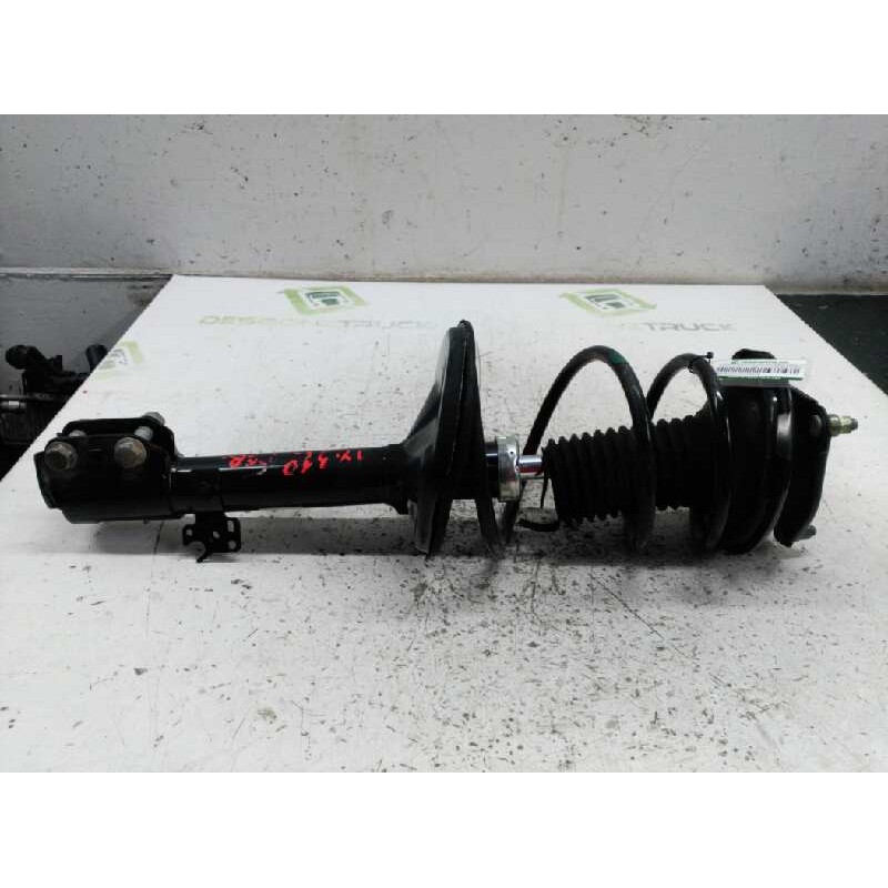 Recambio de amortiguador delantero derecho para toyota rav 4 (a2) 2.0 luna 4x4 (2003) referencia OEM IAM   