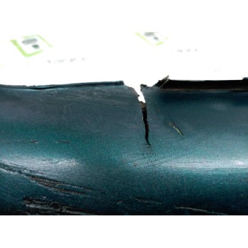 Recambio de paragolpes delantero para opel astra f berlina básico referencia OEM IAM 1400121  