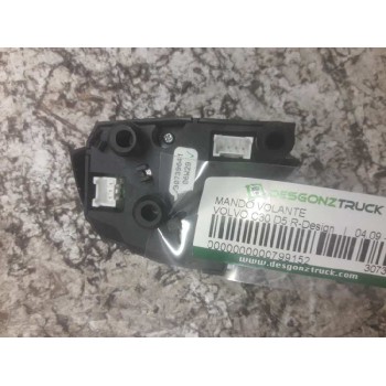 Recambio de mando volante para volvo c30 d5 r-design referencia OEM IAM 30739641 4/3 PINS 