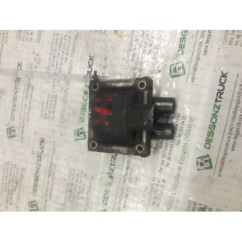 BOBINA ENCENDIDO 2 PINS 