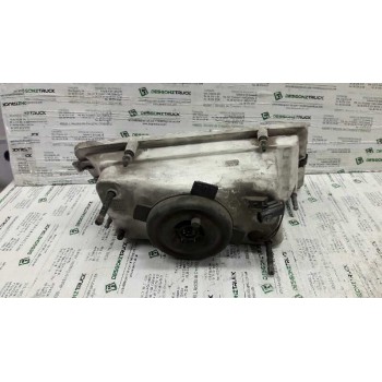 Recambio de faro izquierdo para mg montego referencia OEM IAM   