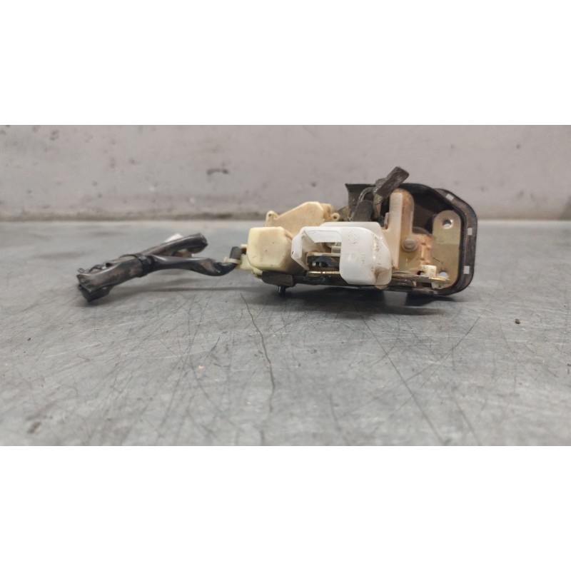 Recambio de cerradura puerta trasera derecha para mazda 626 berlina (gf) 2.0 ditd ac referencia OEM IAM  2 PINS - Negro 3