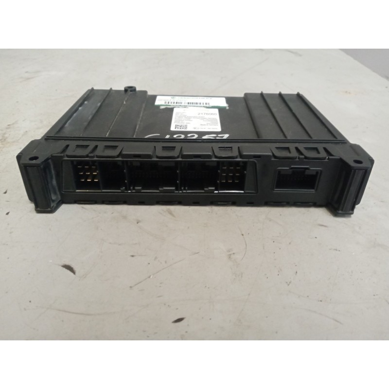 Recambio de modulo electronico para daf serie xf euro 6 12.9 diesel referencia OEM IAM 2176060 - Blanco 3