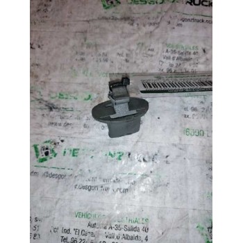 Recambio de soportes de parasoles para renault kangoo (f/kc0) alize referencia OEM IAM  DERECHO 