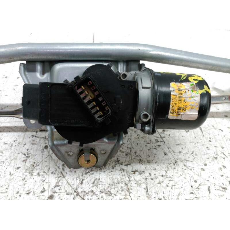 Recambio de motor limpia delantero para renault kangoo (f/kc0) referencia OEM IAM 54514611 - Blanco 3