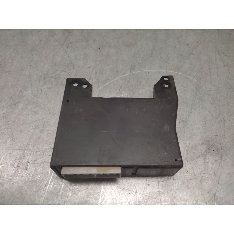 Recambio de modulo electronico para nissan primera berlina (p12) acenta referencia OEM IAM ED01034710 2