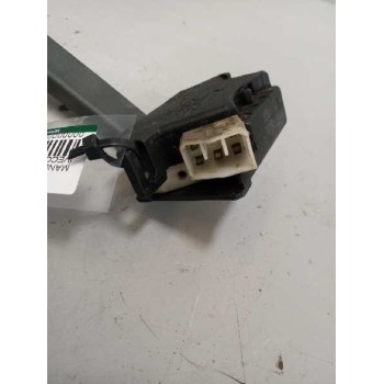 Recambio de mando intermitentes para iveco eurotech (mp) 9.5 diesel referencia OEM IAM   