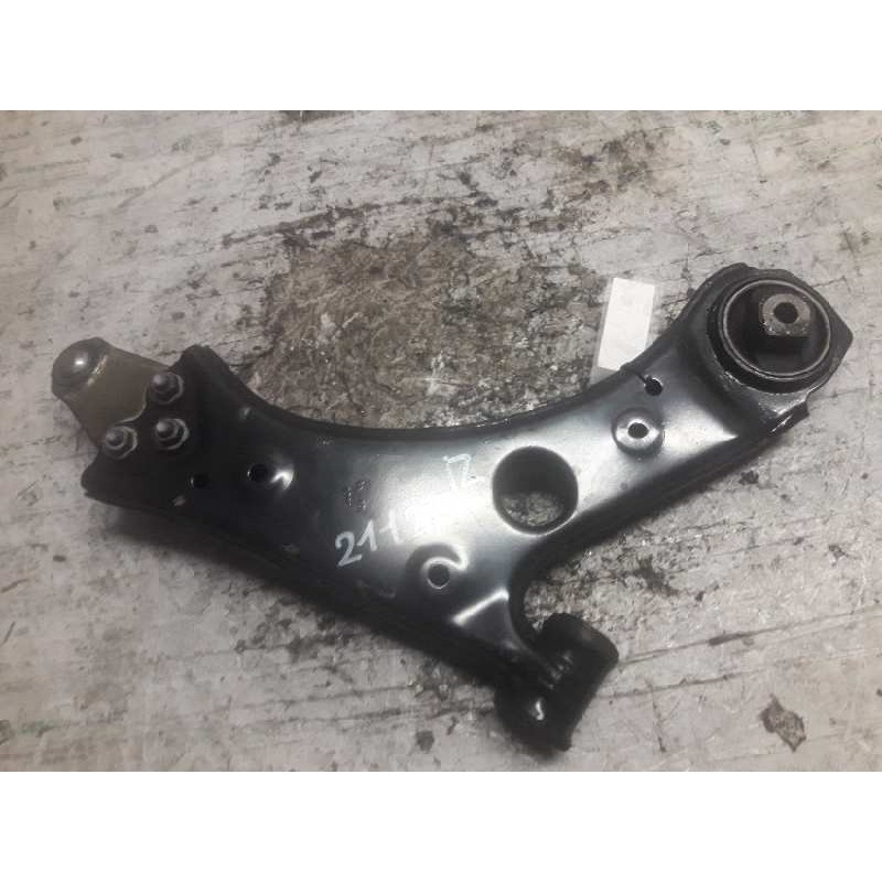 Recambio de brazo suspension inferior delantero izquierdo para fiat tipo ii (357) berlina easy business referencia OEM IAM 3