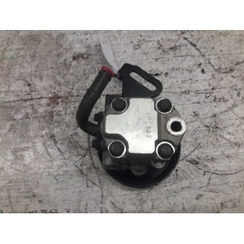 Recambio de bomba direccion para kia rio ipanema berlina referencia OEM IAM 46241  