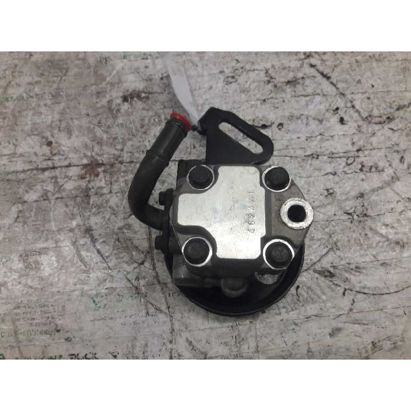Recambio de bomba direccion para kia rio ipanema berlina referencia OEM IAM 46241 - Gris 3