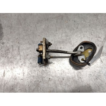Recambio de freno puerta trasero derecho para citroën c5 berlina collection referencia OEM IAM   