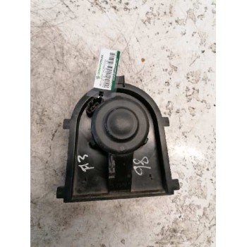 Recambio de ventilador calefaccion para audi a3 (8l) 1.9 tdi referencia OEM IAM 1J1819021A 2 PINS 