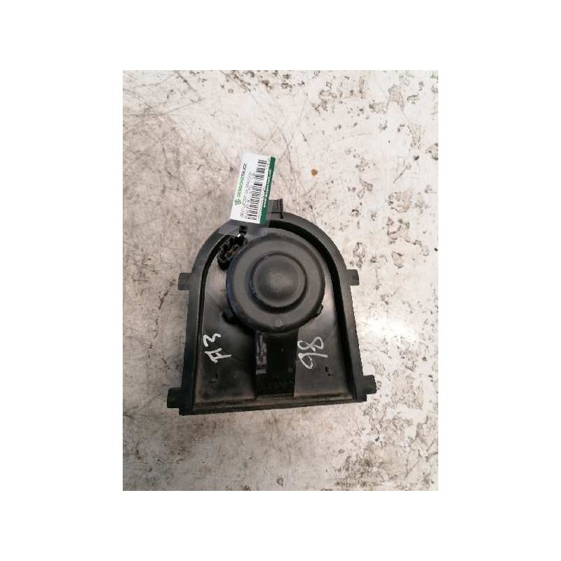 Recambio de ventilador calefaccion para audi a3 (8l) 1.9 tdi referencia OEM IAM 1J1819021A 2 PINS 2