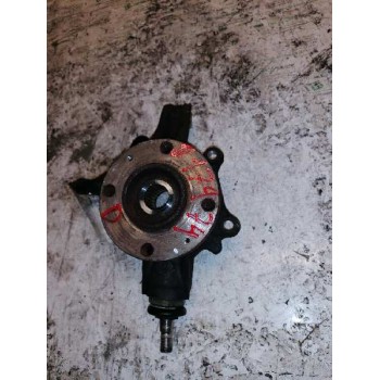 Recambio de mangueta delantera derecha para peugeot 307 (s1) xn referencia OEM IAM   