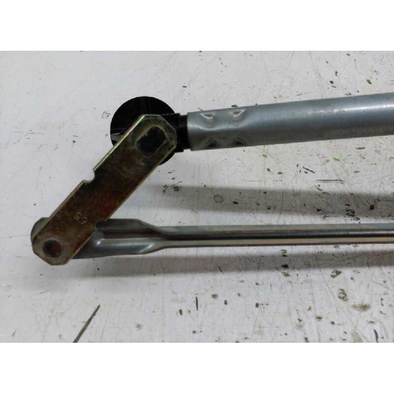 Recambio de motor limpia delantero para renault kangoo (f/kc0) referencia OEM IAM 54514611 - Blanco 4
