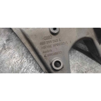Recambio de soporte motor para audi a4 ber. (b8) básico referencia OEM IAM 8K0399263K  